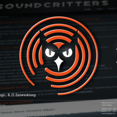 Soundcritters