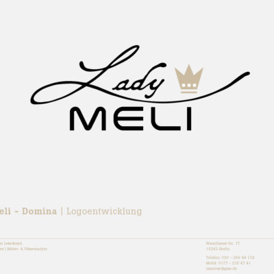 Lady Meli