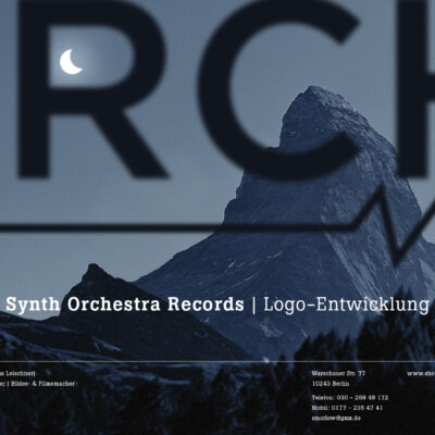 Synth Orchestra Records