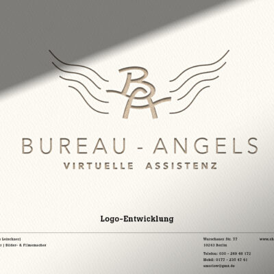 Bureau Angels