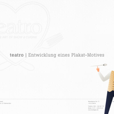 teatro