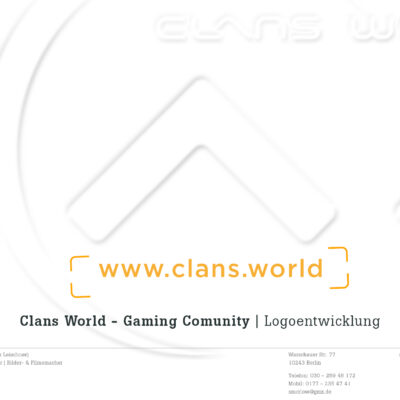 Clans World